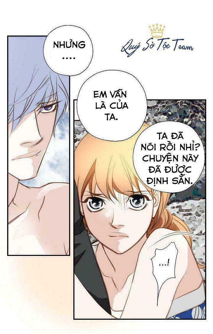 Tiếp xúc chí mạng: Chapter 70