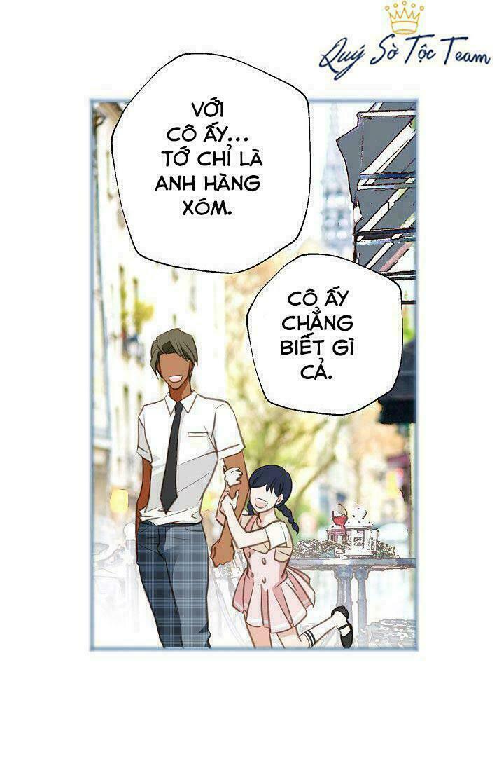 Tiếp xúc chí mạng: Chapter 70
