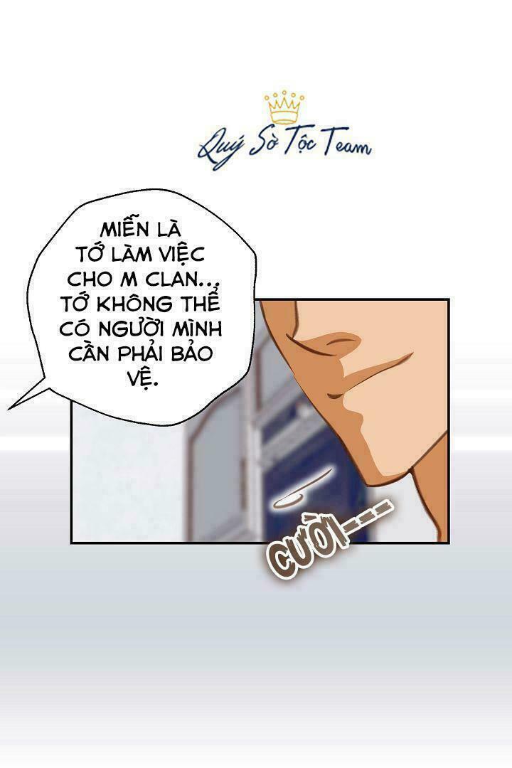 Tiếp xúc chí mạng: Chapter 70