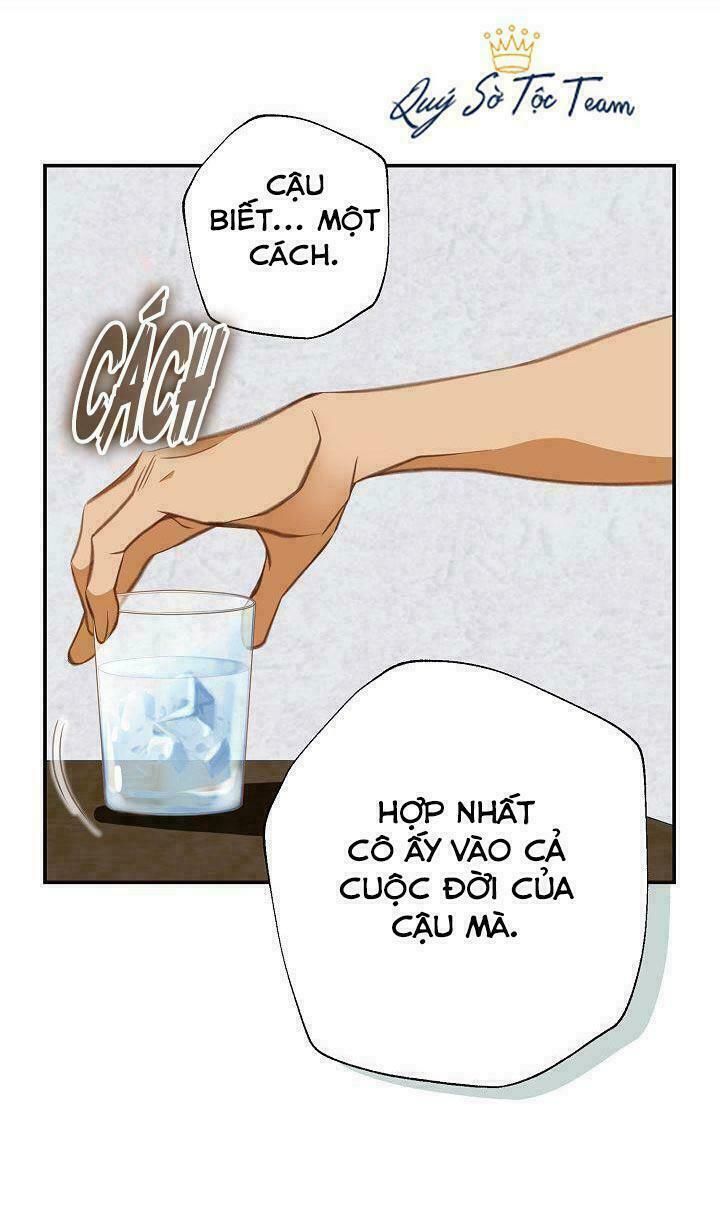 Tiếp xúc chí mạng: Chapter 70
