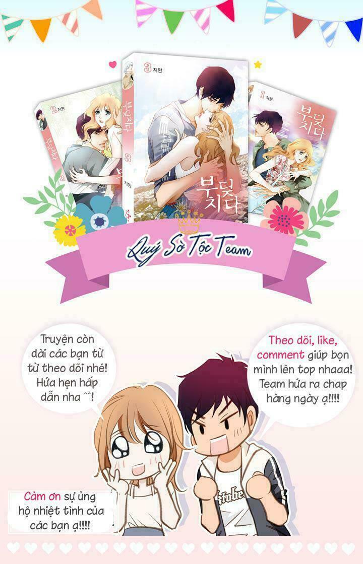 Tiếp xúc chí mạng: Chapter 70