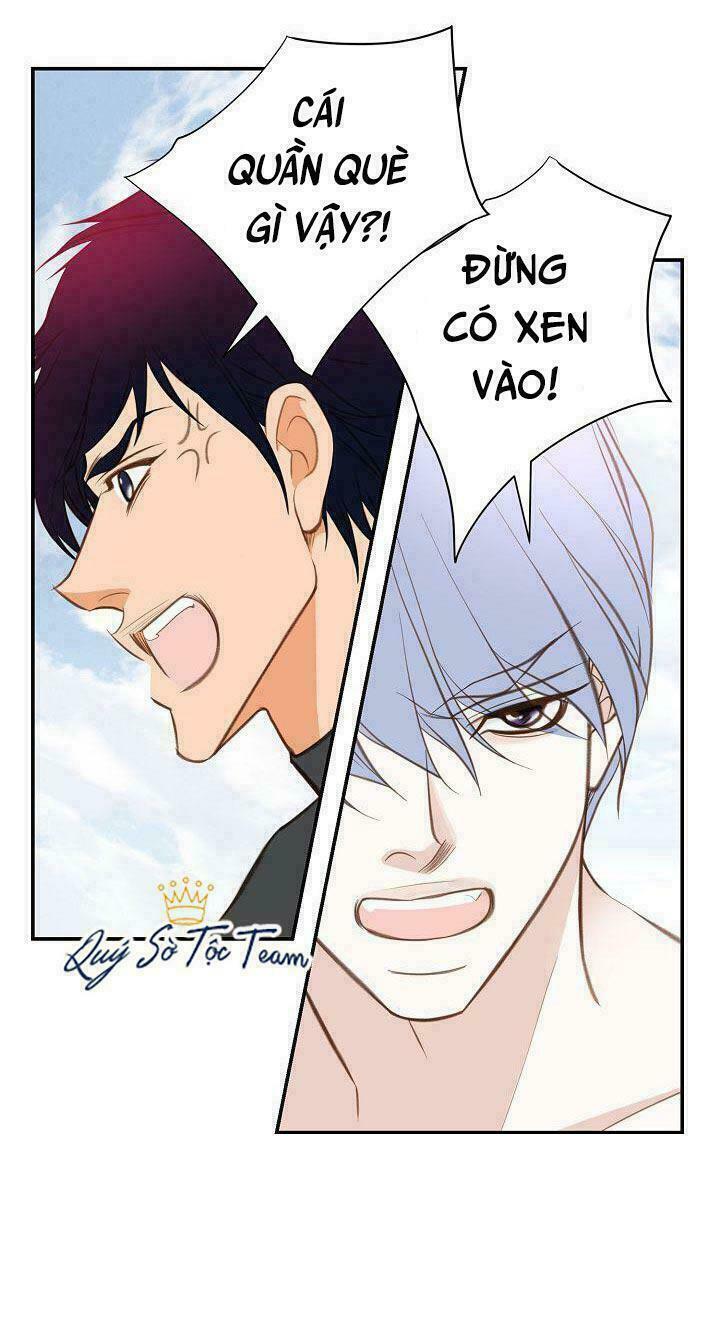 Tiếp xúc chí mạng: Chapter 70