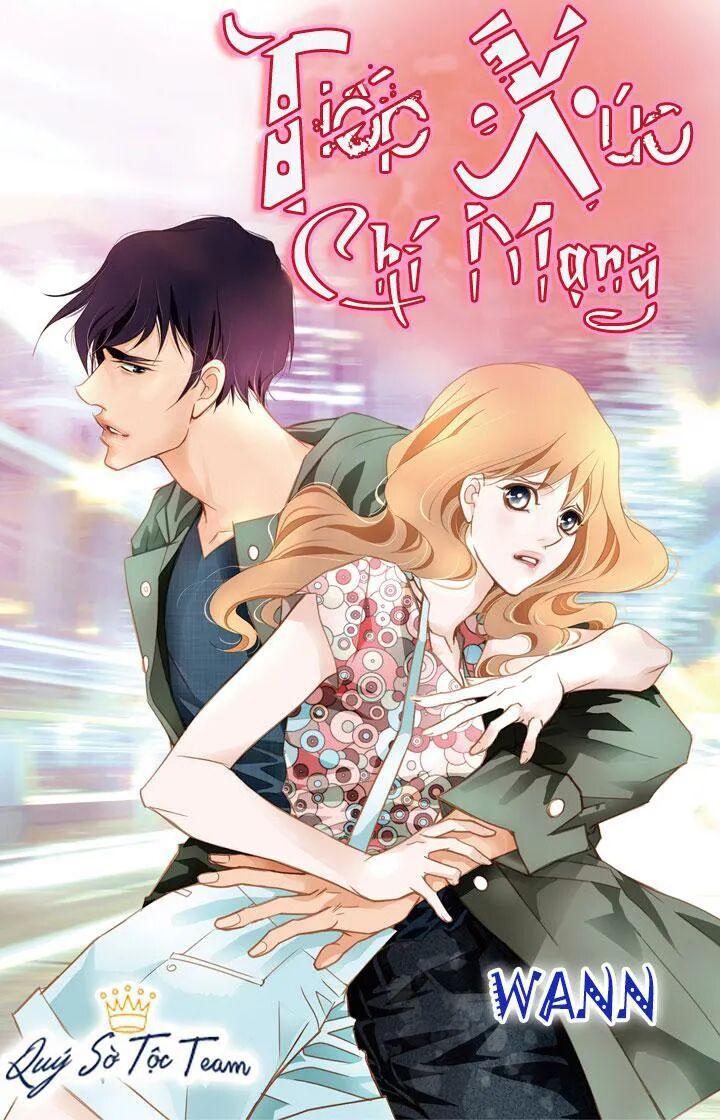 Tiếp xúc chí mạng: Chapter 75