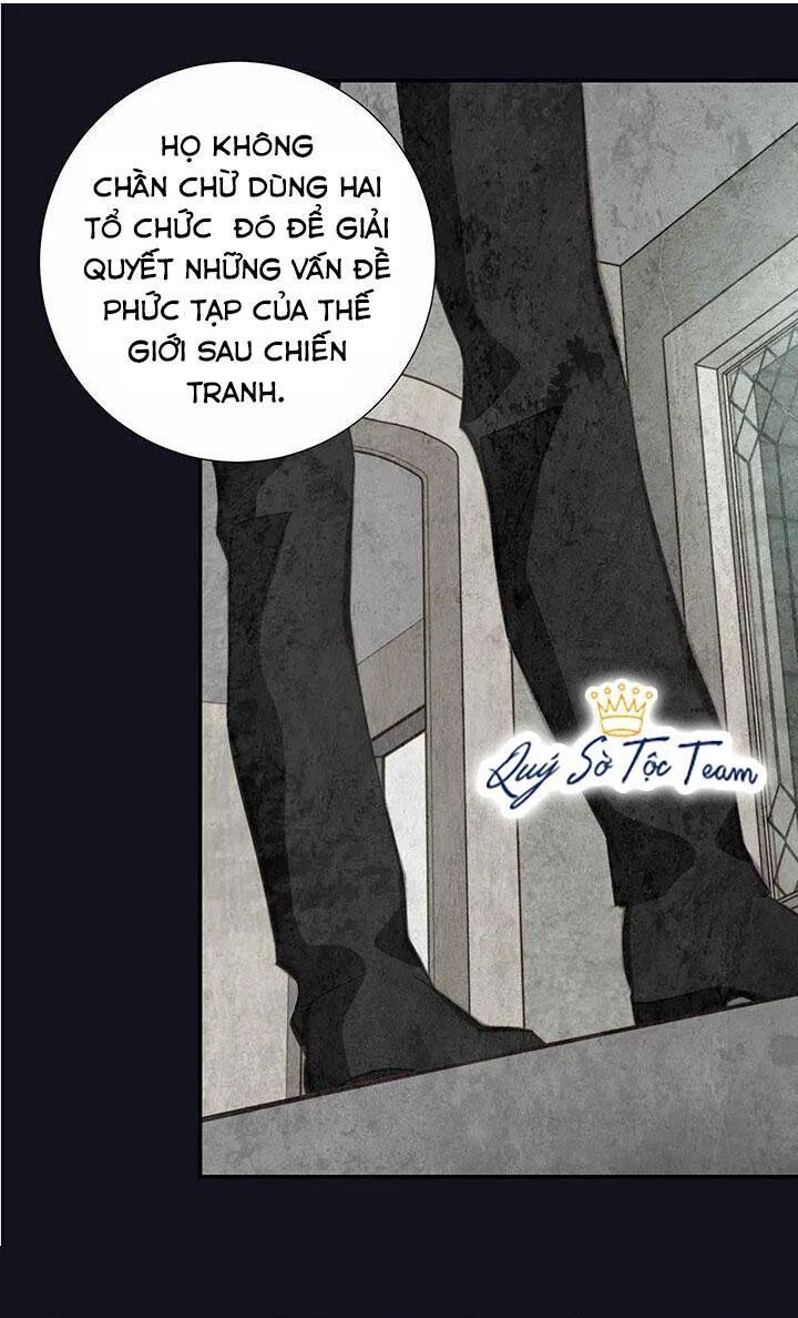 Tiếp xúc chí mạng: Chapter 75