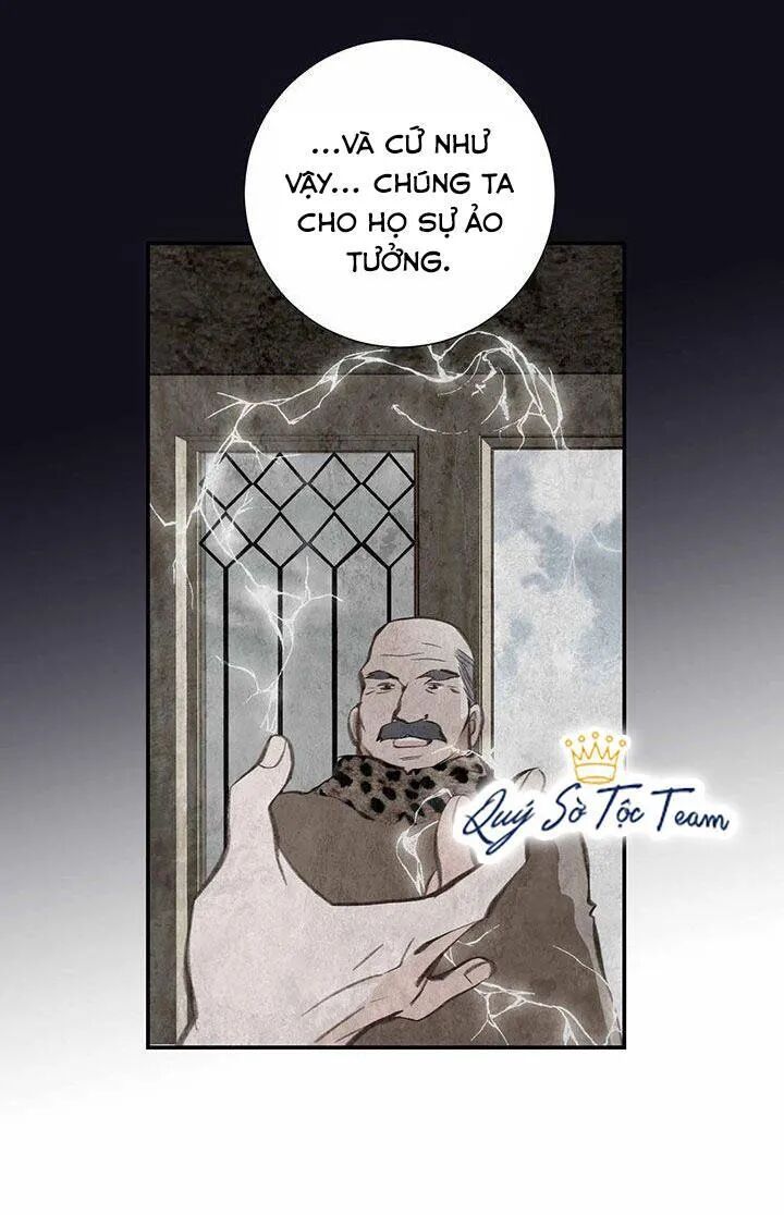 Tiếp xúc chí mạng: Chapter 75