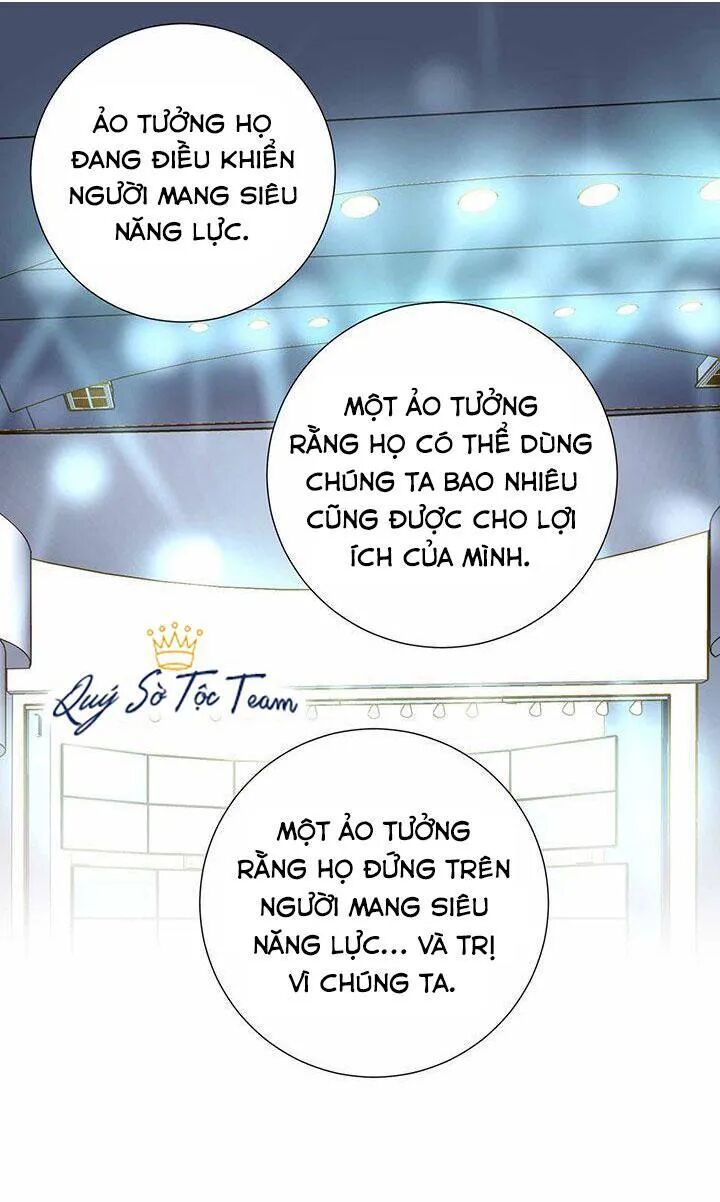 Tiếp xúc chí mạng: Chapter 75