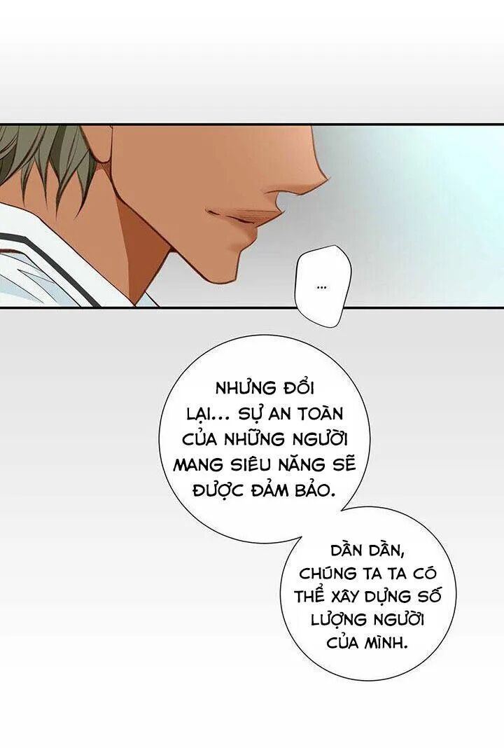 Tiếp xúc chí mạng: Chapter 75