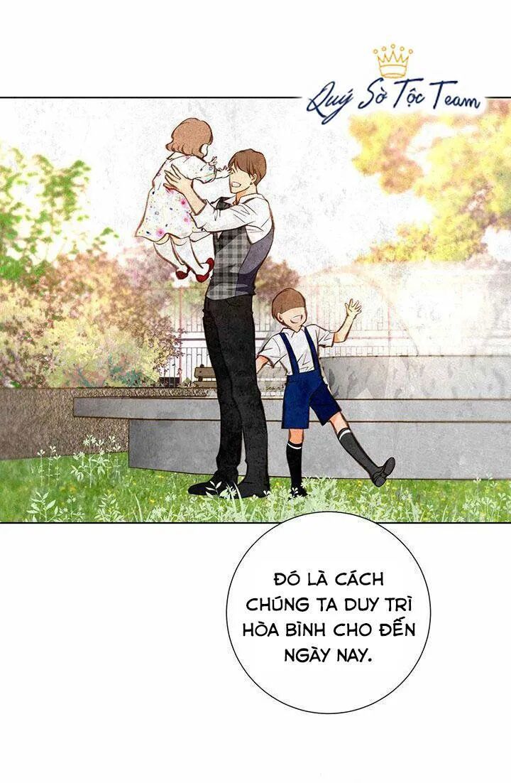Tiếp xúc chí mạng: Chapter 75