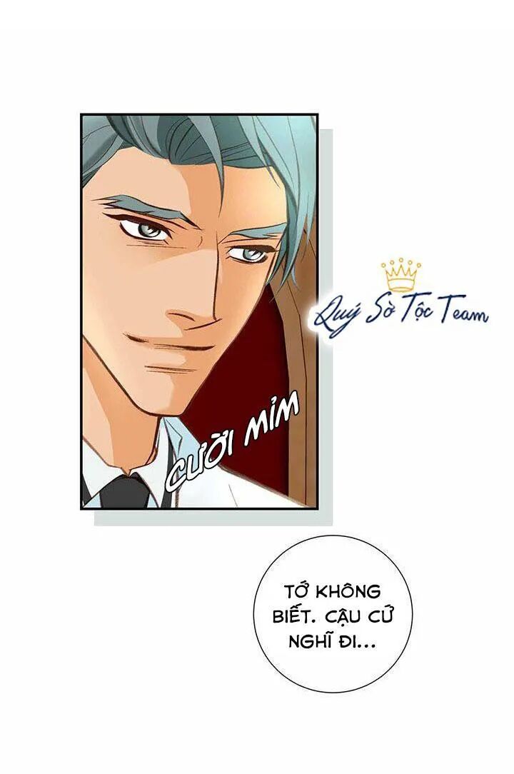 Tiếp xúc chí mạng: Chapter 75