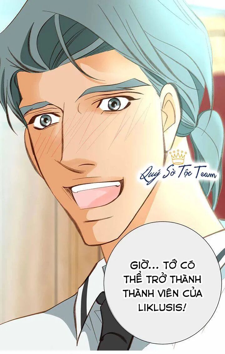 Tiếp xúc chí mạng: Chapter 75