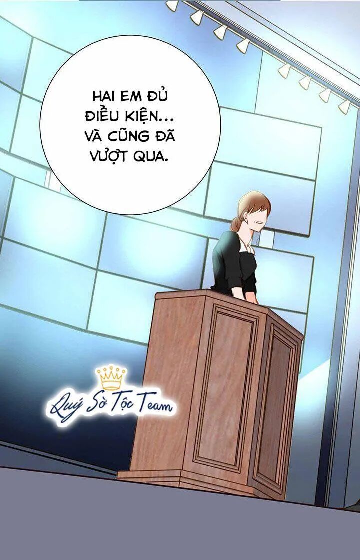 Tiếp xúc chí mạng: Chapter 75