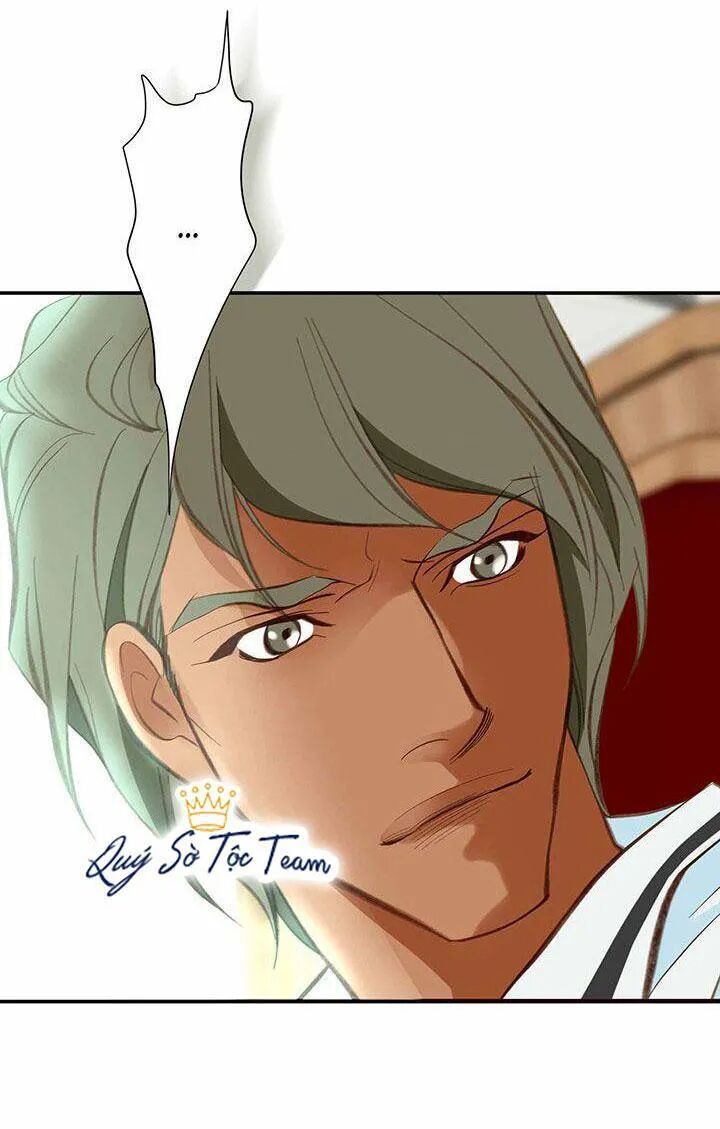 Tiếp xúc chí mạng: Chapter 75