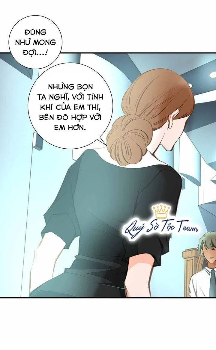 Tiếp xúc chí mạng: Chapter 75