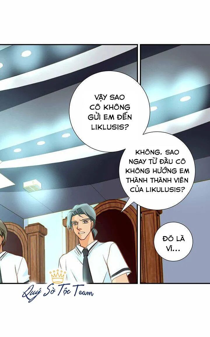Tiếp xúc chí mạng: Chapter 75