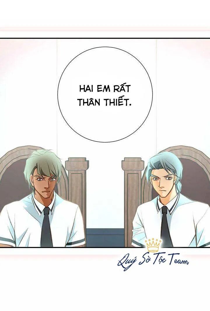 Tiếp xúc chí mạng: Chapter 75