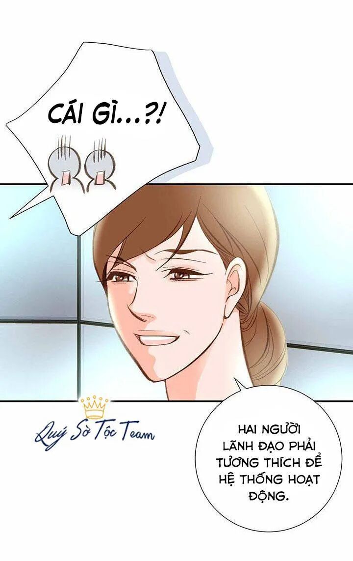 Tiếp xúc chí mạng: Chapter 75