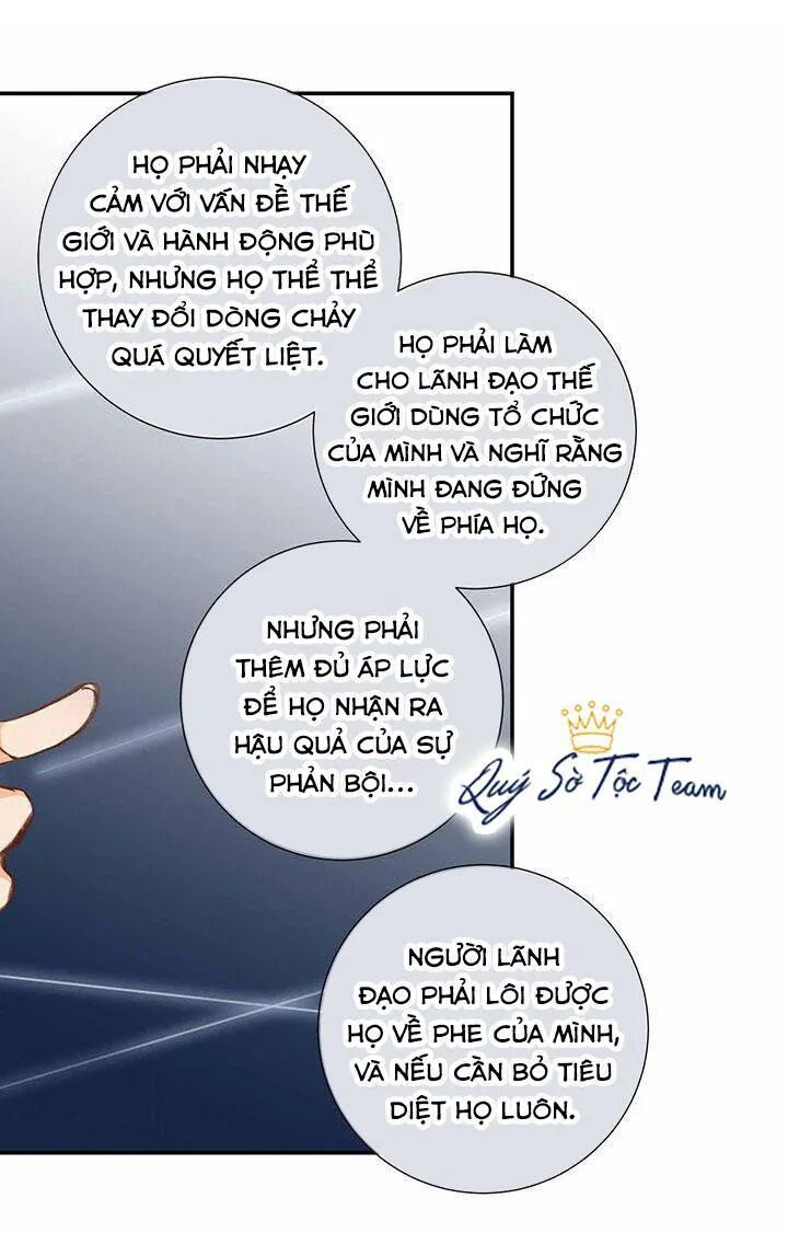 Tiếp xúc chí mạng: Chapter 75