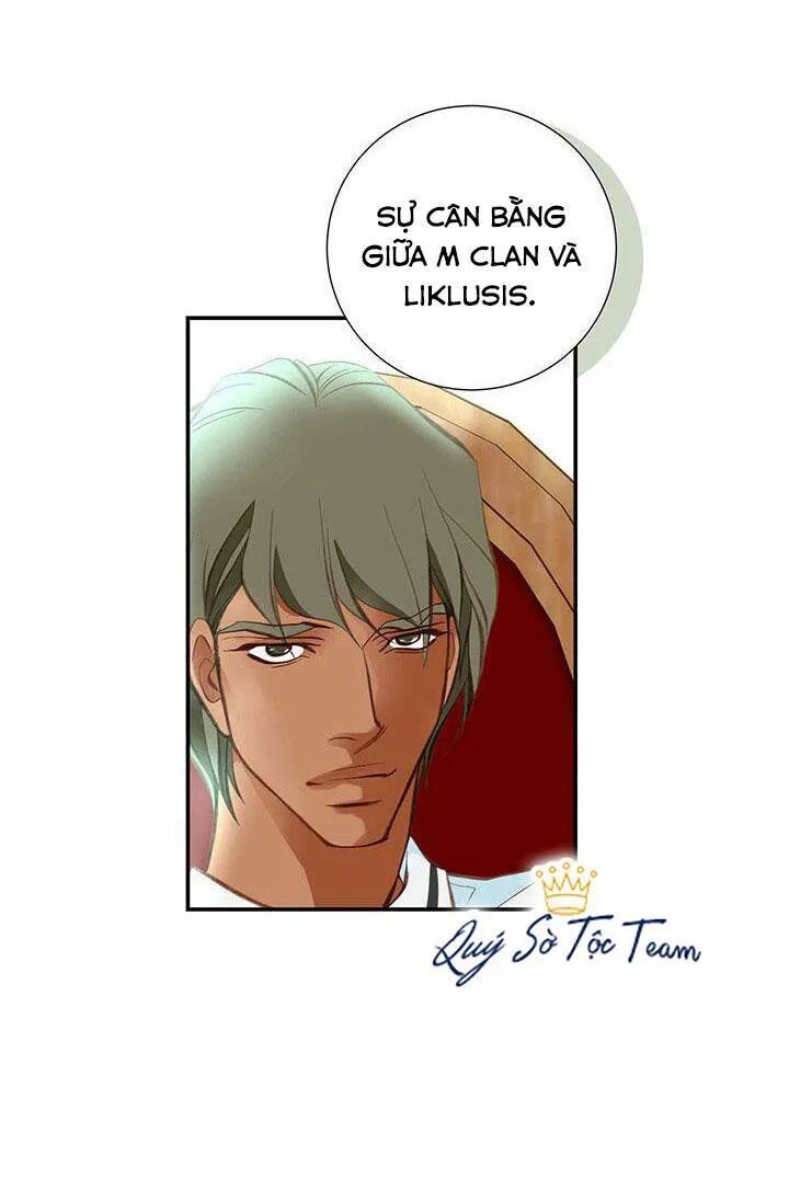 Tiếp xúc chí mạng: Chapter 75