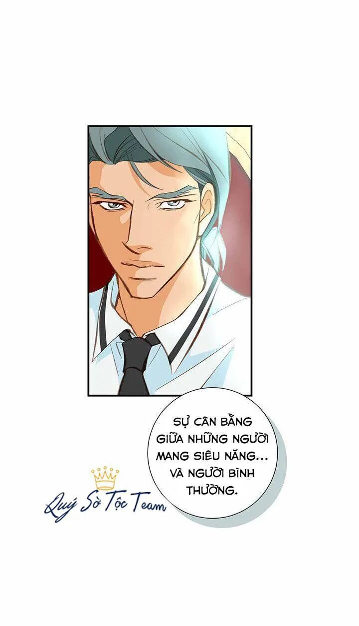 Tiếp xúc chí mạng: Chapter 75
