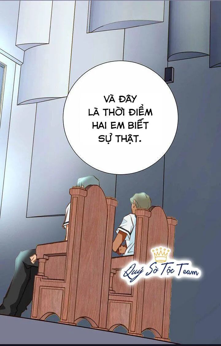 Tiếp xúc chí mạng: Chapter 75