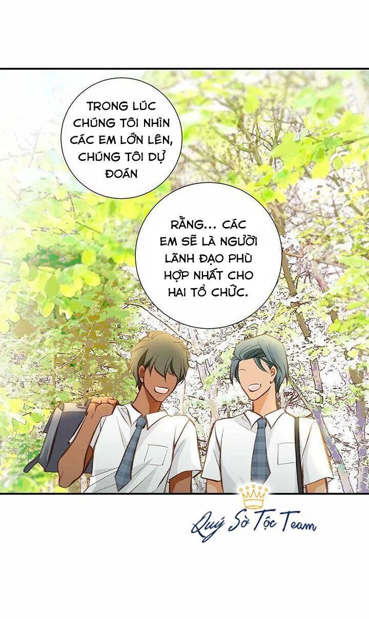 Tiếp xúc chí mạng: Chapter 75