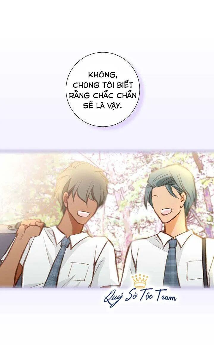 Tiếp xúc chí mạng: Chapter 75