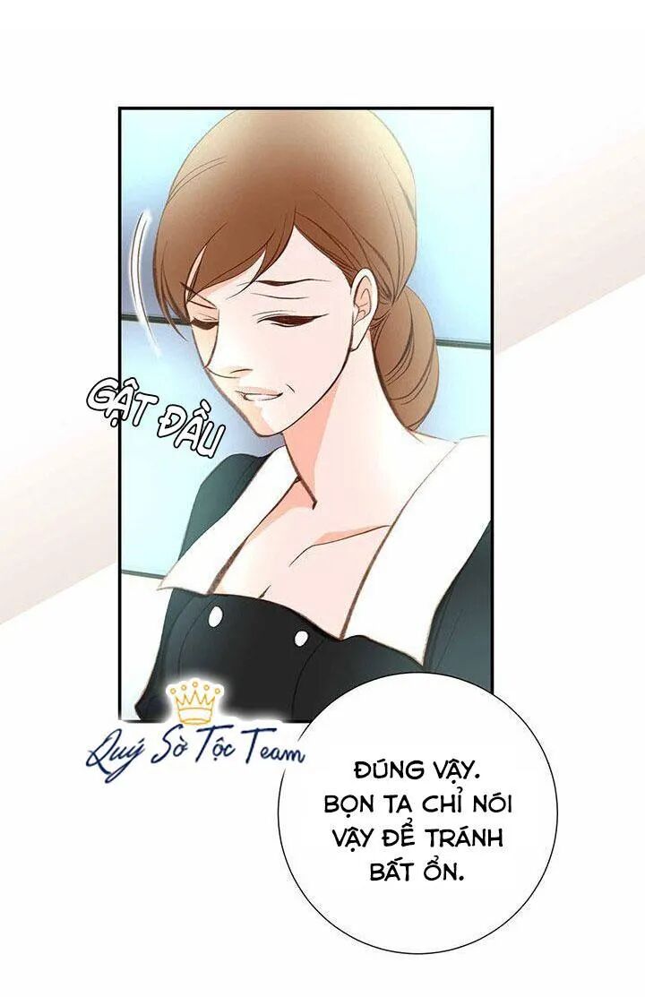 Tiếp xúc chí mạng: Chapter 75
