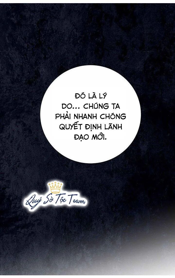 Tiếp xúc chí mạng: Chapter 75