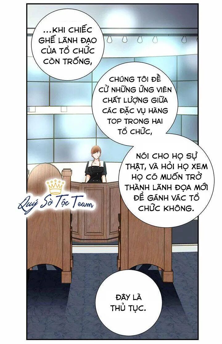 Tiếp xúc chí mạng: Chapter 75