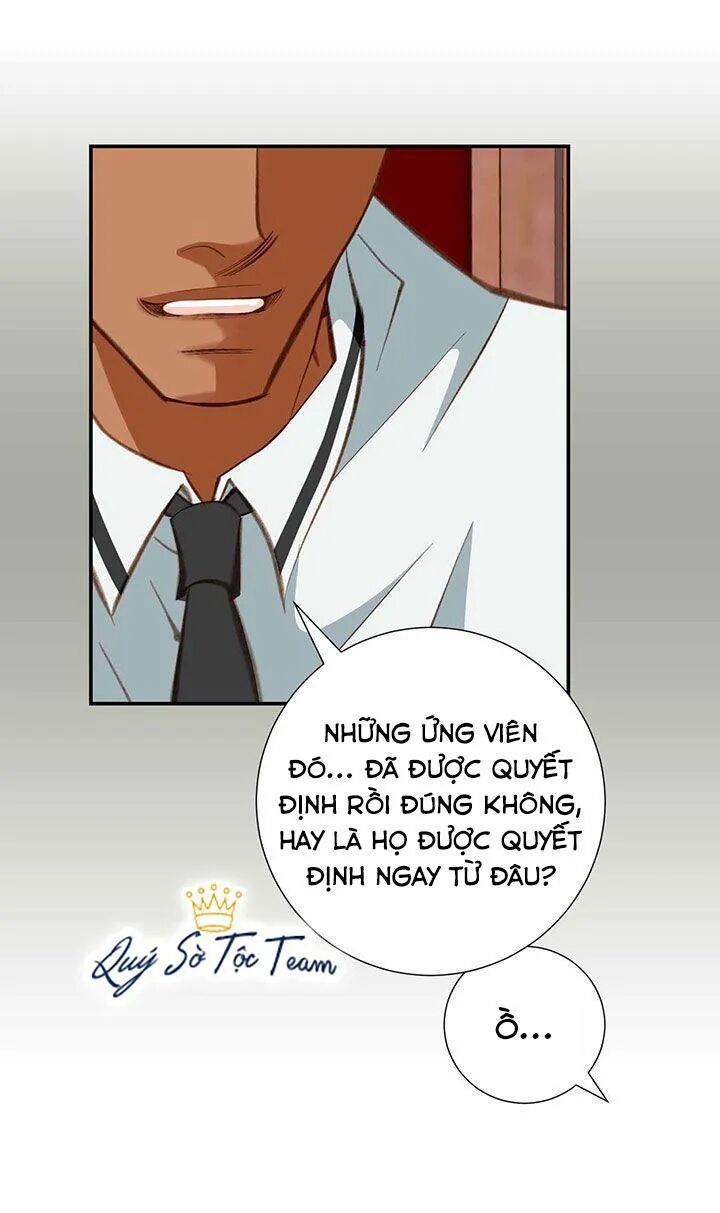 Tiếp xúc chí mạng: Chapter 75