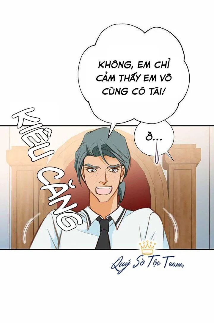 Tiếp xúc chí mạng: Chapter 75