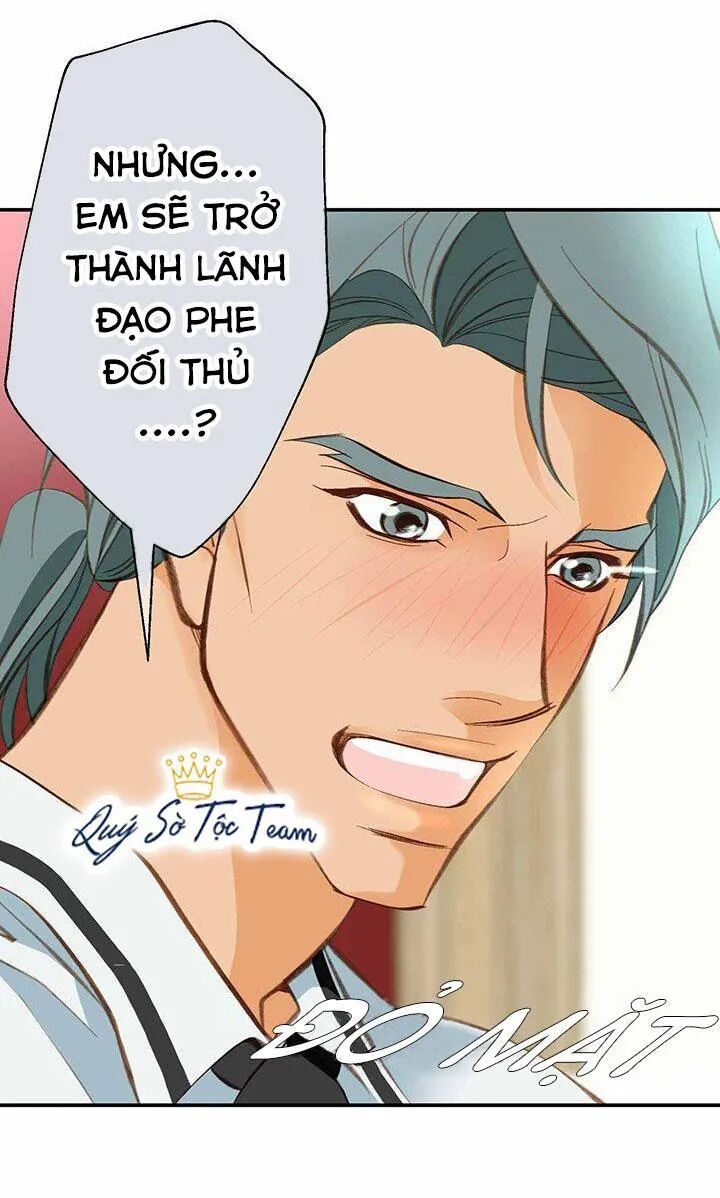 Tiếp xúc chí mạng: Chapter 75