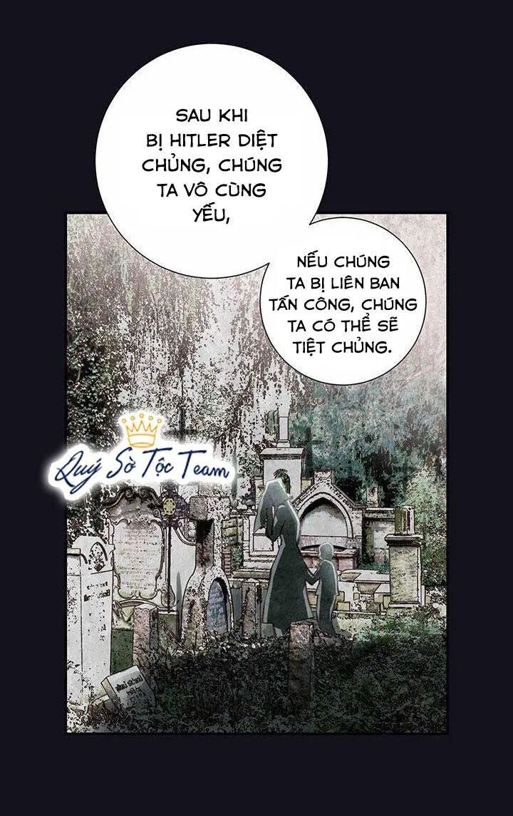 Tiếp xúc chí mạng: Chapter 75