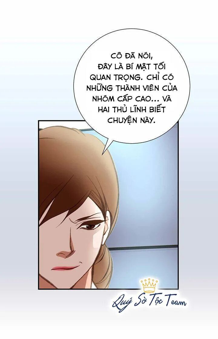 Tiếp xúc chí mạng: Chapter 75