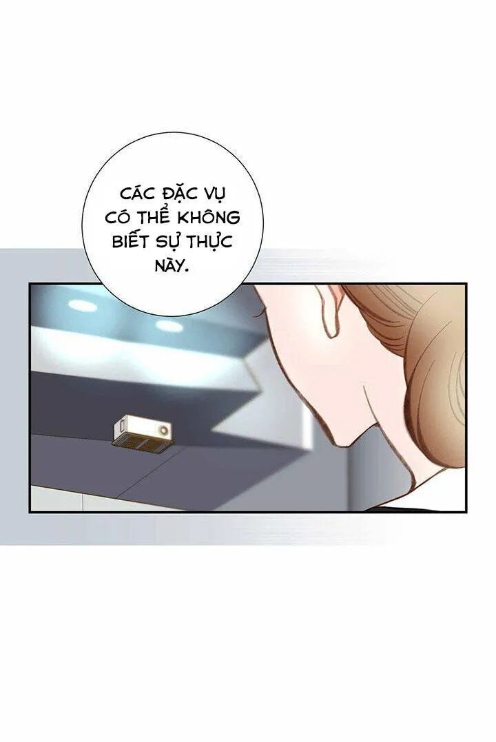 Tiếp xúc chí mạng: Chapter 75