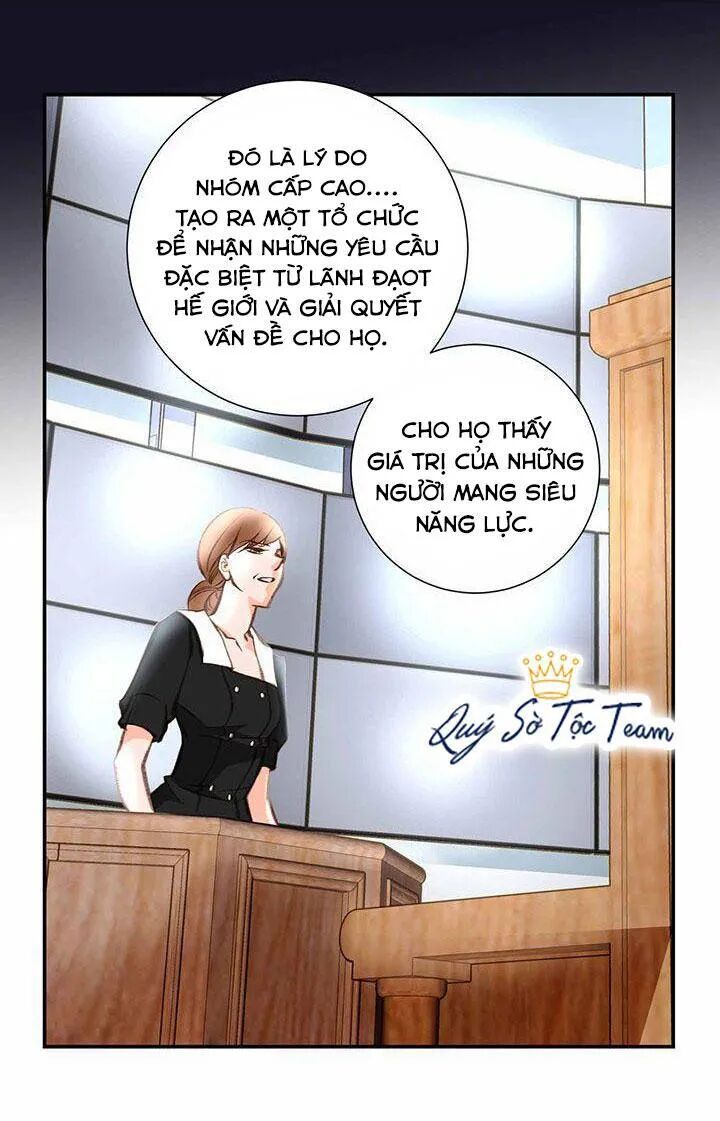 Tiếp xúc chí mạng: Chapter 75