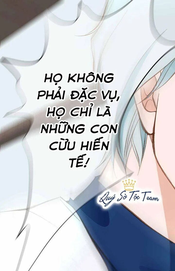 Tiếp xúc chí mạng: Chapter 75