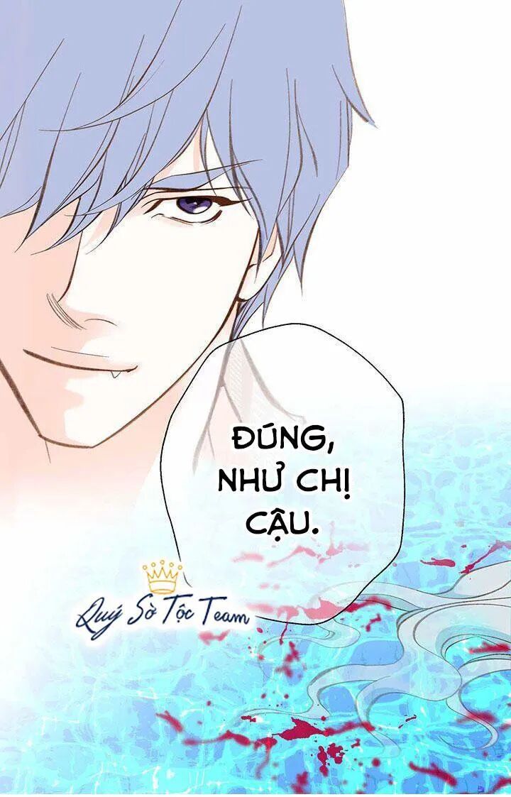 Tiếp xúc chí mạng: Chapter 75