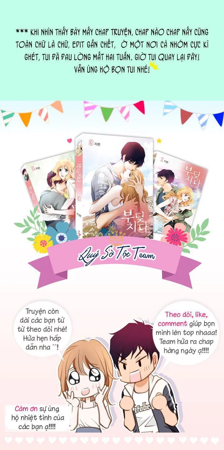 Tiếp xúc chí mạng: Chapter 75