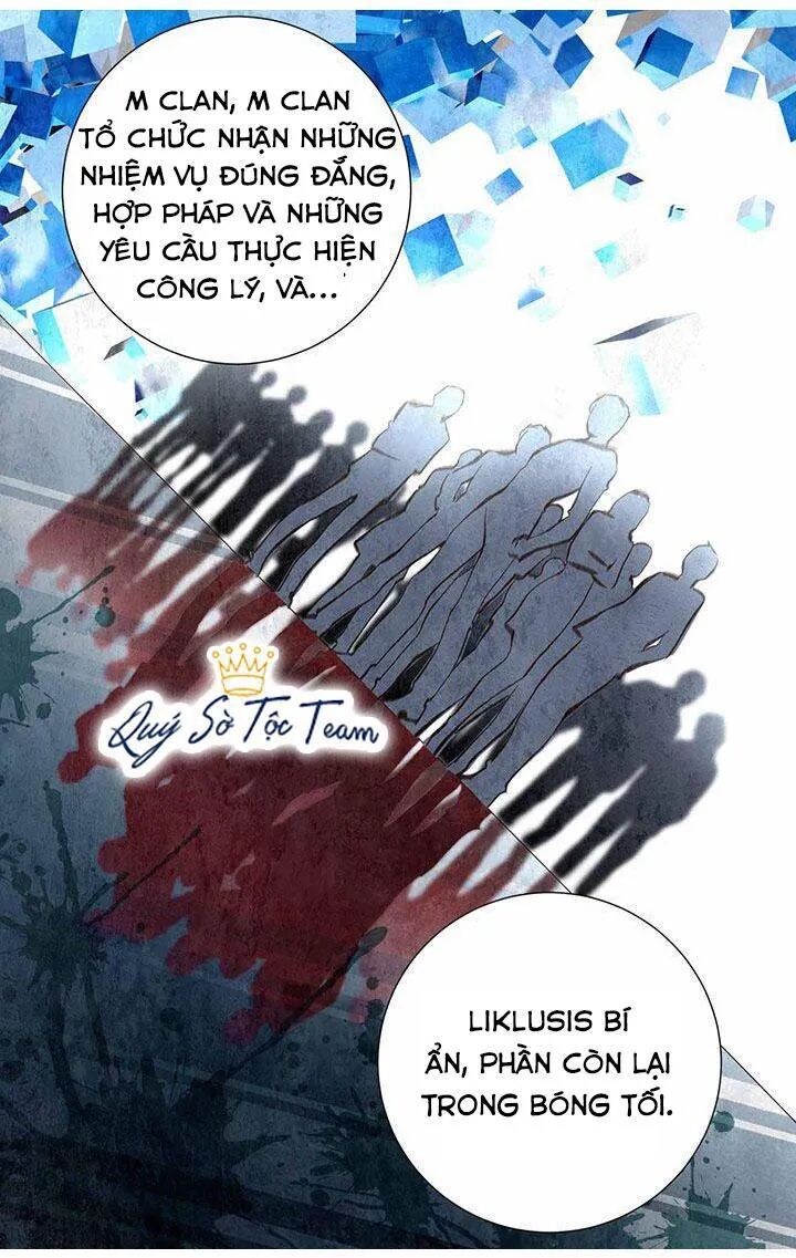 Tiếp xúc chí mạng: Chapter 75