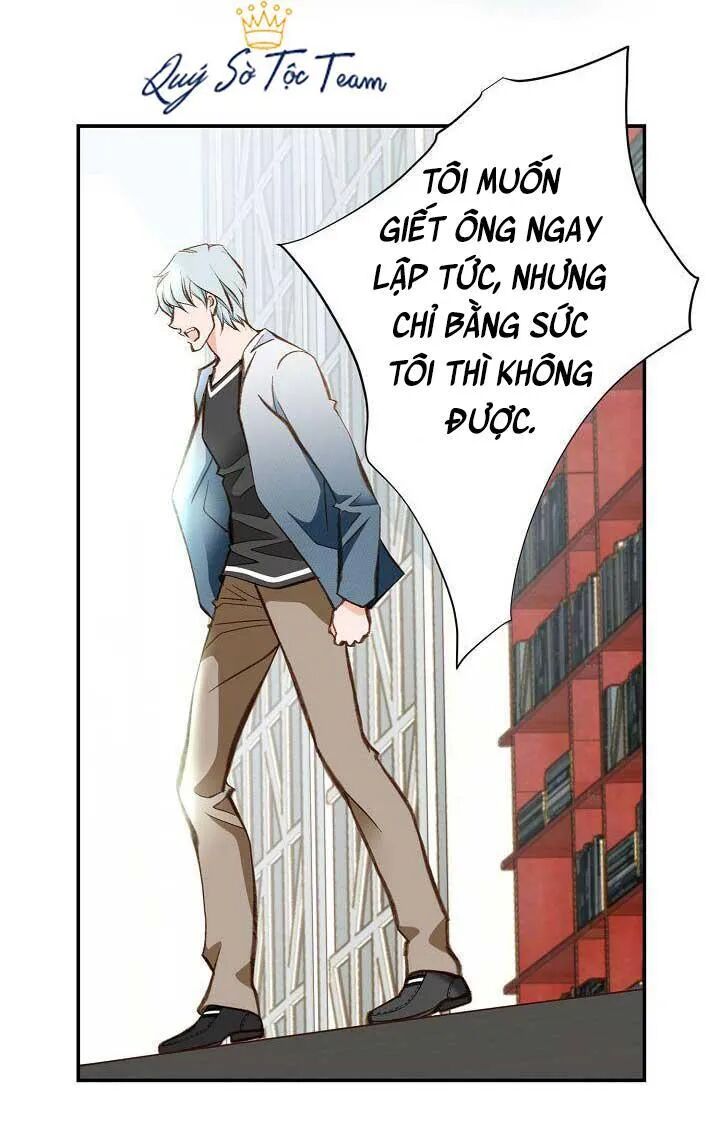 Tiếp xúc chí mạng: Chapter 82