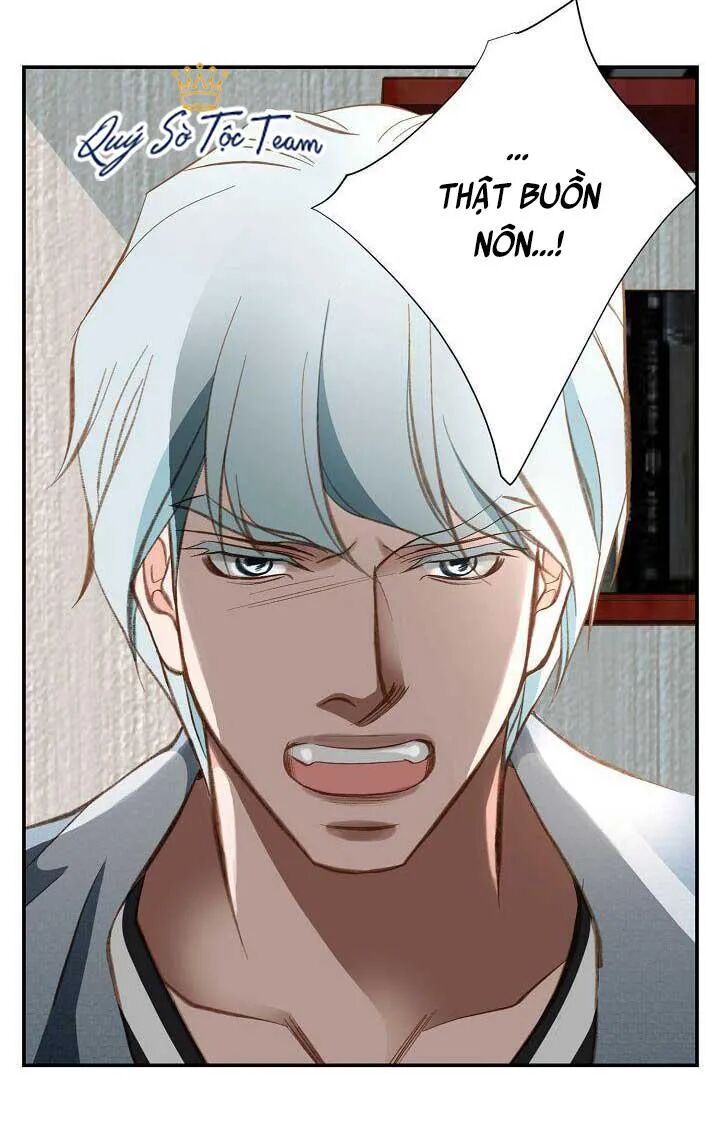 Tiếp xúc chí mạng: Chapter 82