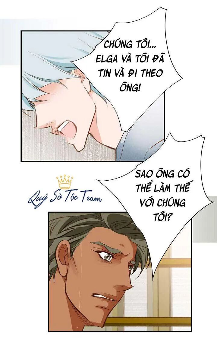 Tiếp xúc chí mạng: Chapter 82