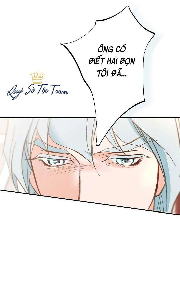Tiếp xúc chí mạng: Chapter 82