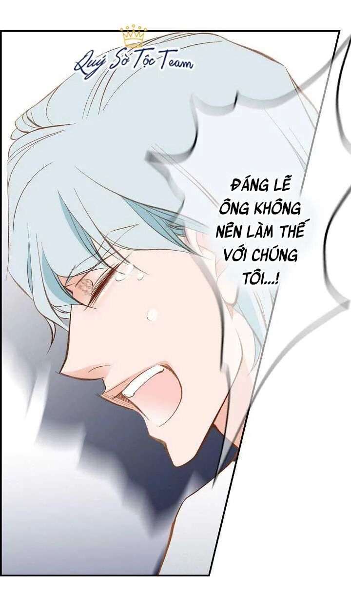 Tiếp xúc chí mạng: Chapter 82