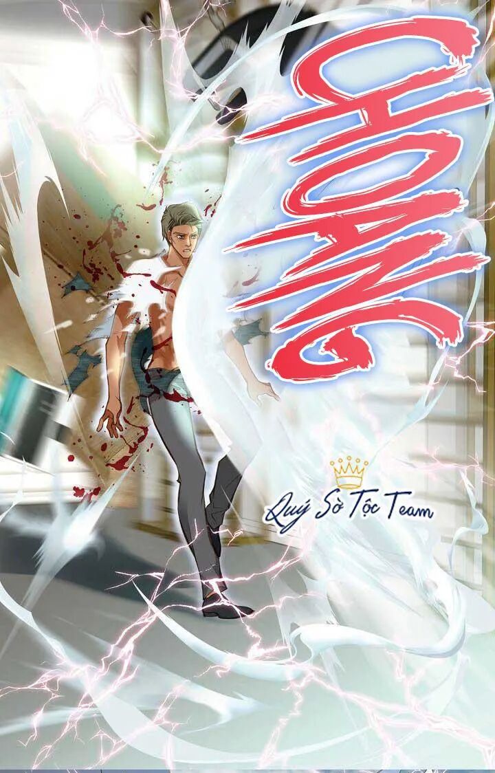 Tiếp xúc chí mạng: Chapter 82