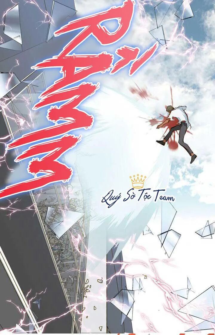 Tiếp xúc chí mạng: Chapter 82
