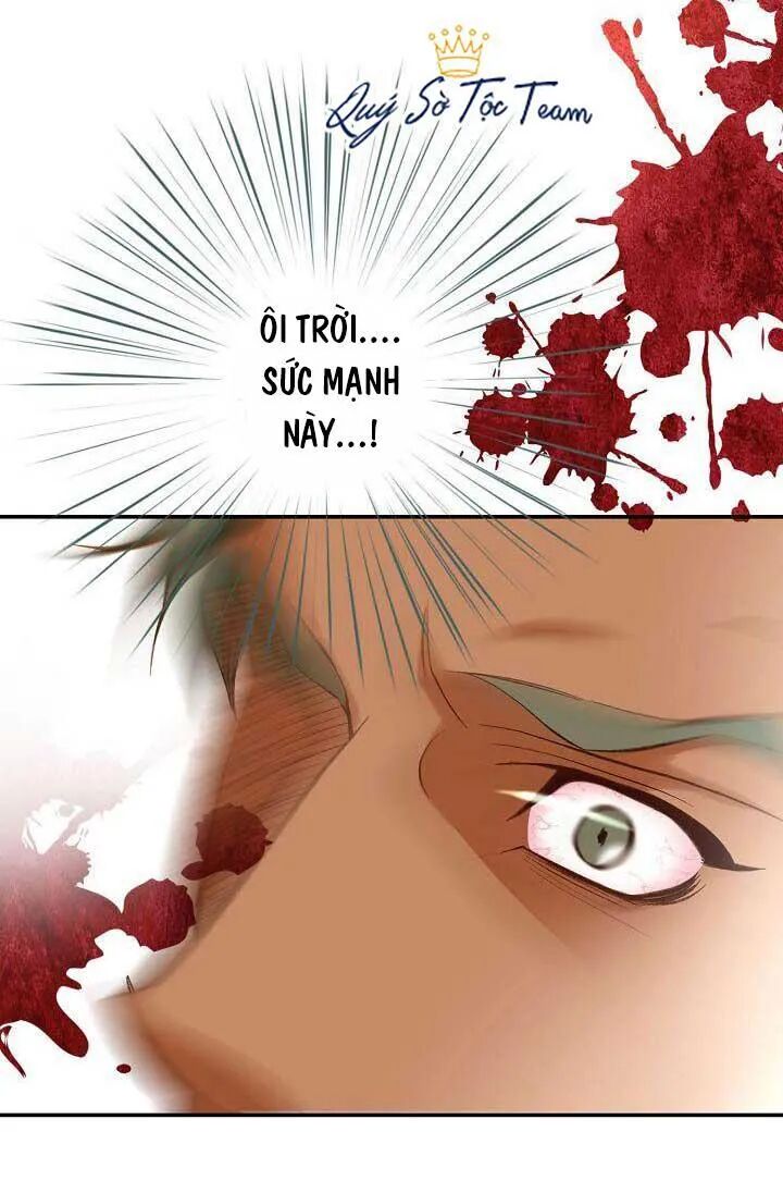Tiếp xúc chí mạng: Chapter 82