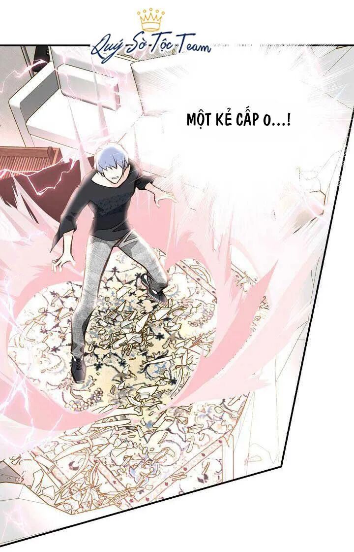 Tiếp xúc chí mạng: Chapter 82