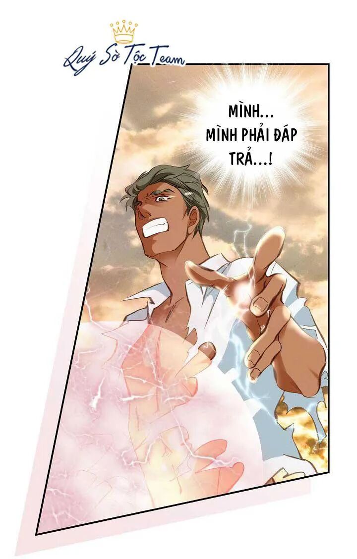 Tiếp xúc chí mạng: Chapter 82